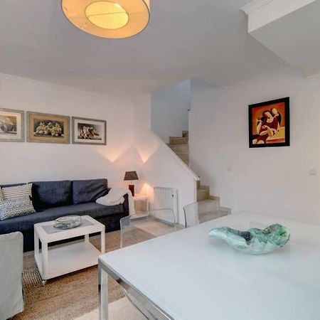 Duplex Con Vistas Al Mar Appartement La Línea de la Concepción Buitenkant foto