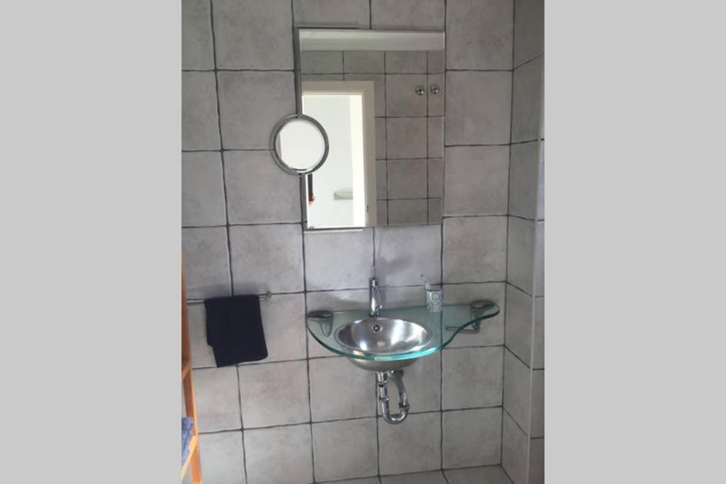 Duplex Con Vistas Al Mar Appartement La Línea de la Concepción Buitenkant foto