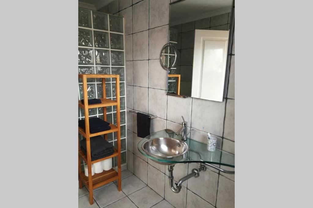 Duplex Con Vistas Al Mar Appartement La Línea de la Concepción Buitenkant foto